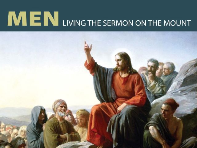 Living the Sermon on the Mount Resource